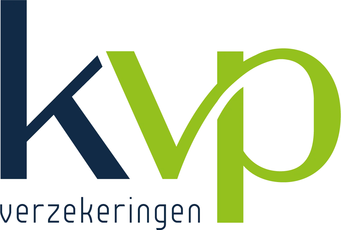 KVP verzekeringen - logo