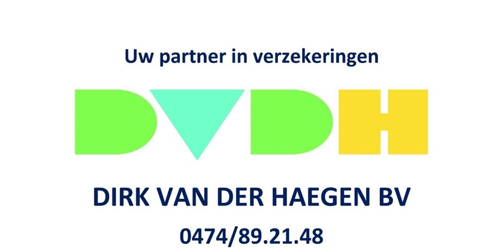 Zakenkantoor VAN DER HAEGEN DIRK BVBA - logo