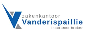 Zakenkantoor VANDERISPAILLIE BVBA - logo