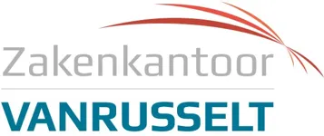 Zakenkantoor VANRUSSELT BV - logo