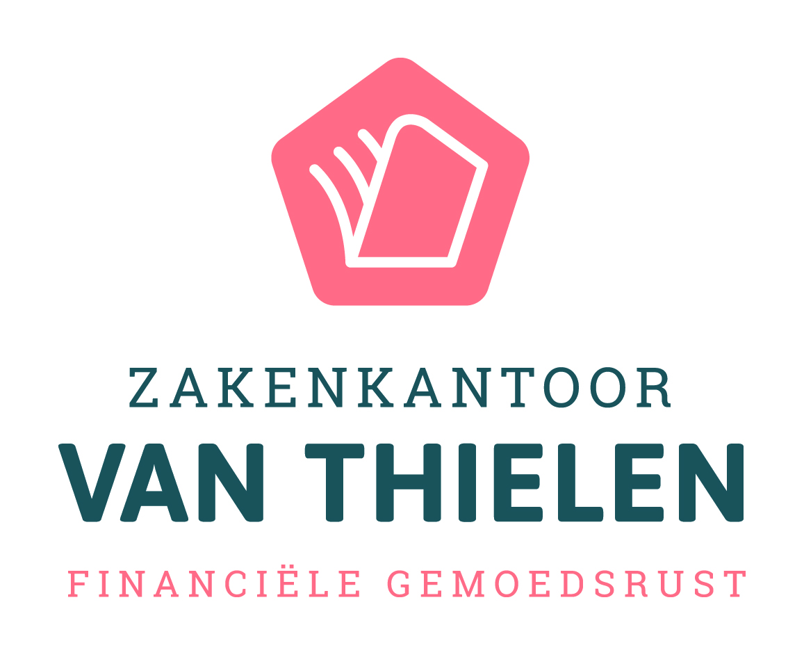 Zakenkantoor Van Thielen BV - logo