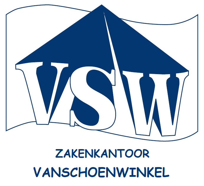 Zakenkantoor Vanschoenwinkel - logo