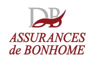 ASSURANCES DE BONHOME - logo