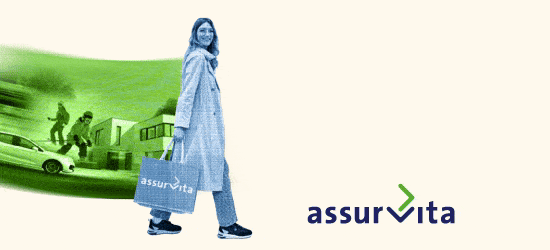 assurvita Driesmans nv - logo