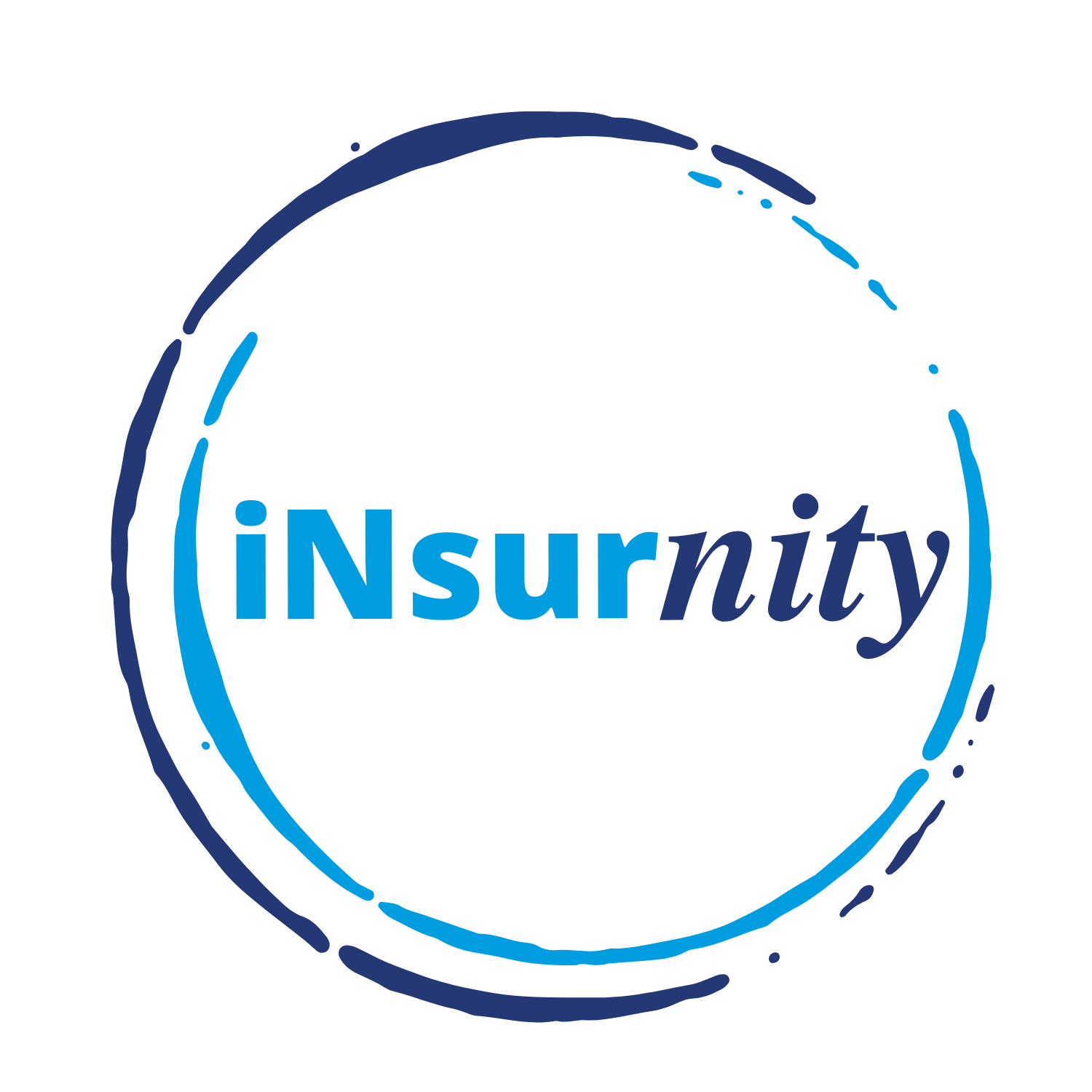 VAN TIEGHEM INSURANCE BVBA - logo