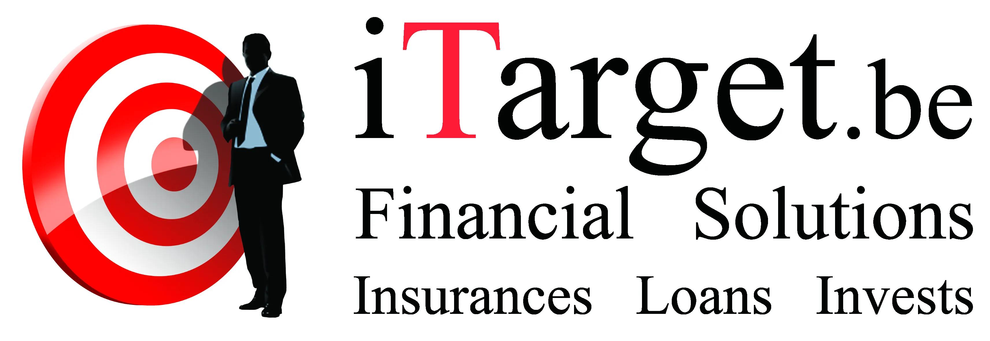 iTarget bv - logo
