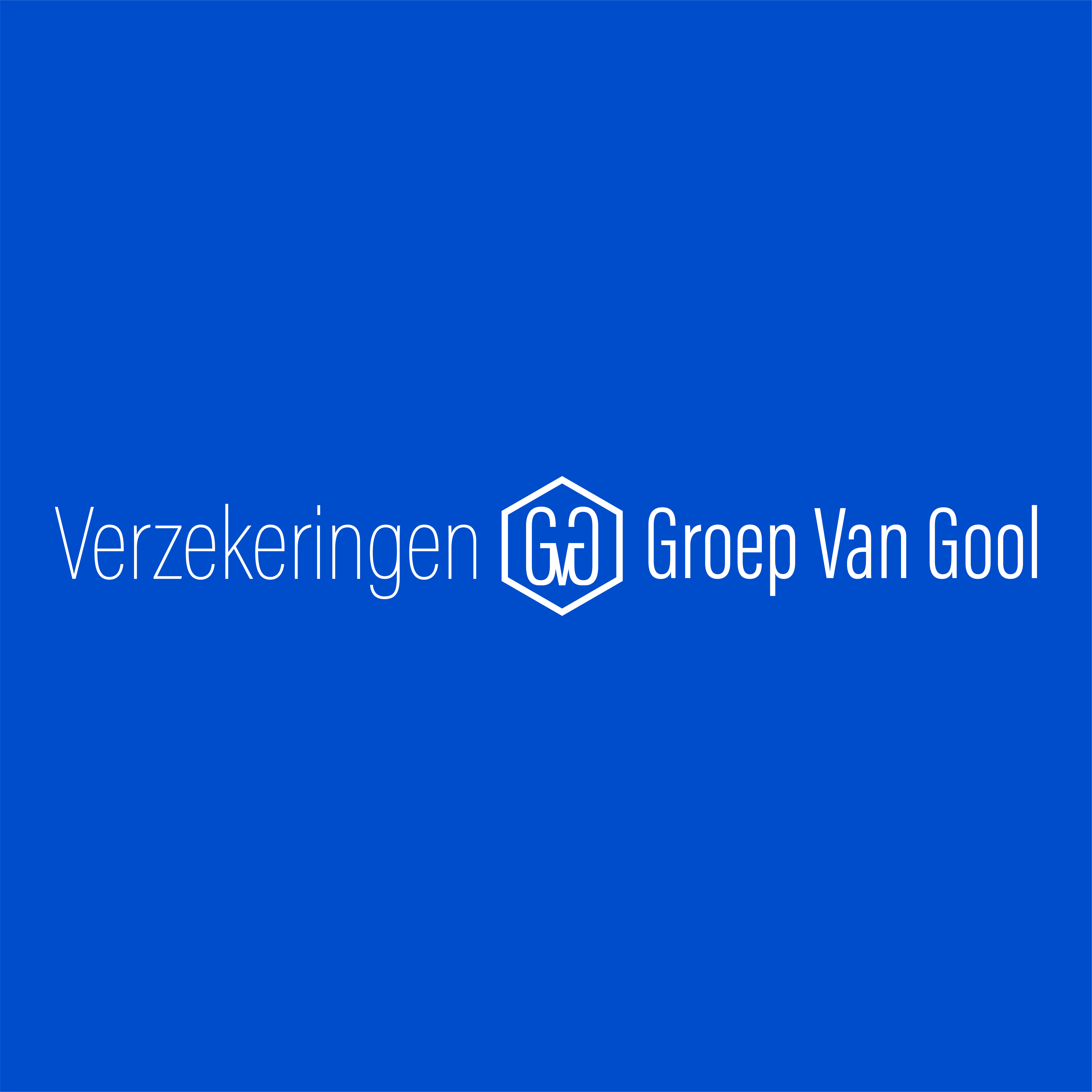 Groep Van Gool bvba - logo