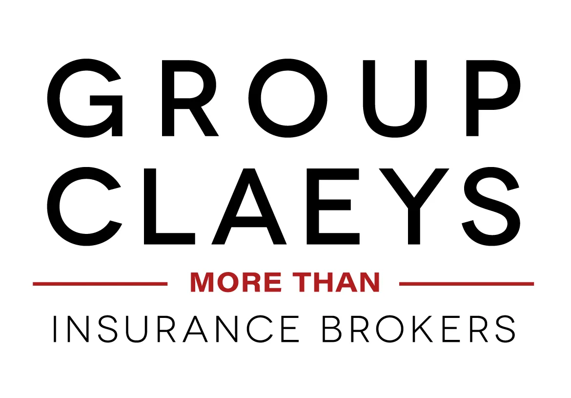 Group Claeys Insurance Brokers NV - Brugge - logo