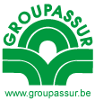Groupassur Verviers - logo