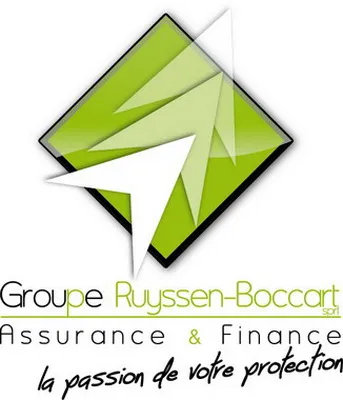 Groupe RUYSSEN-BOCCART s.p.r.l. - logo