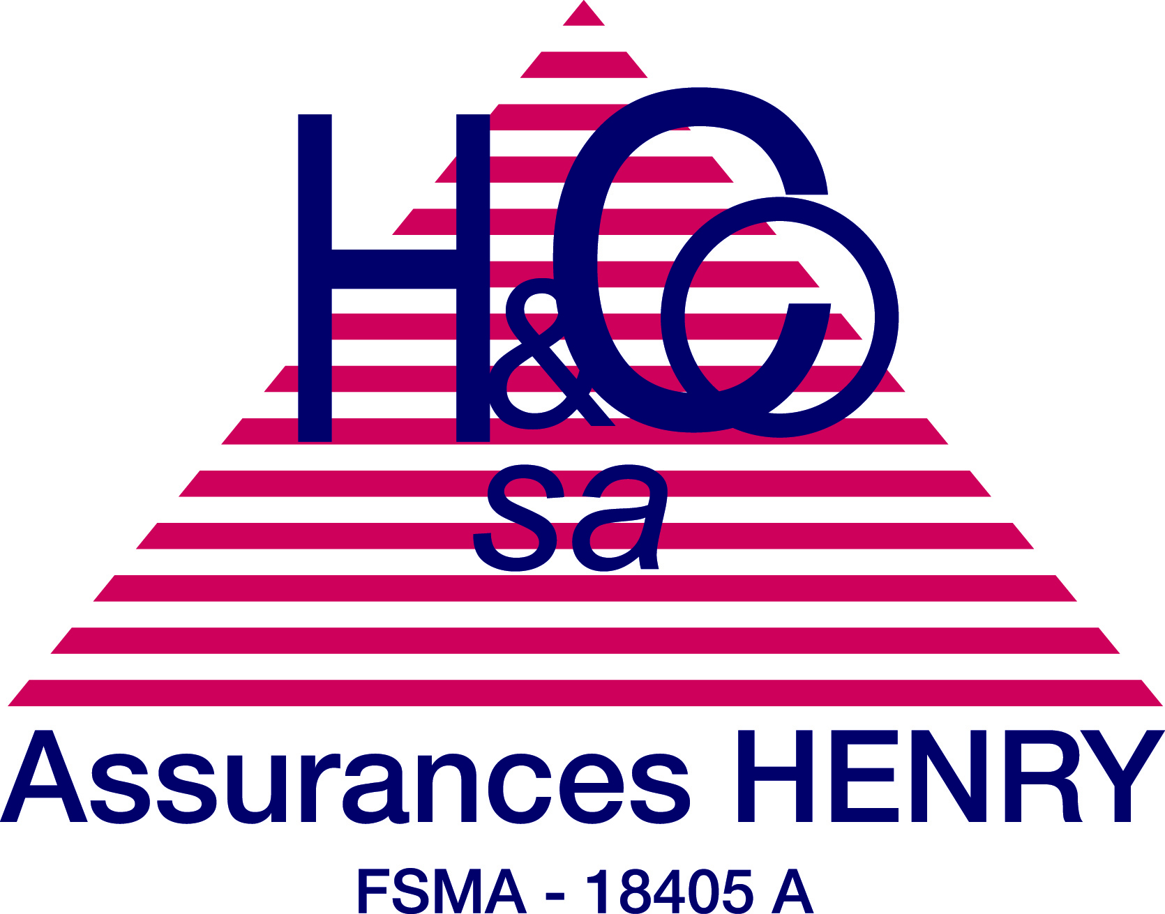 H & CO SPRL - Pascal Henry - logo