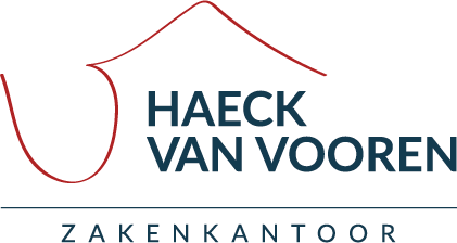 HAECK - VAN VOOREN VOF - logo