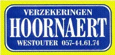 HOORNAERT VERZEKERINGEN - logo