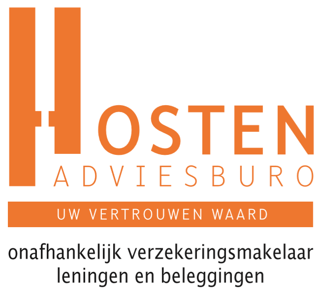 Adviesburo HOSTEN BVBA#0 - logo