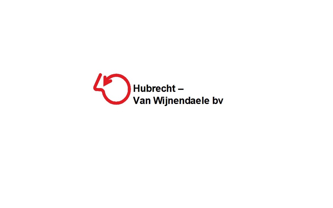HUBRECHT - VAN WIJNENDAELE BVBA - logo