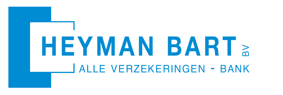 Heyman Bart bvba - logo