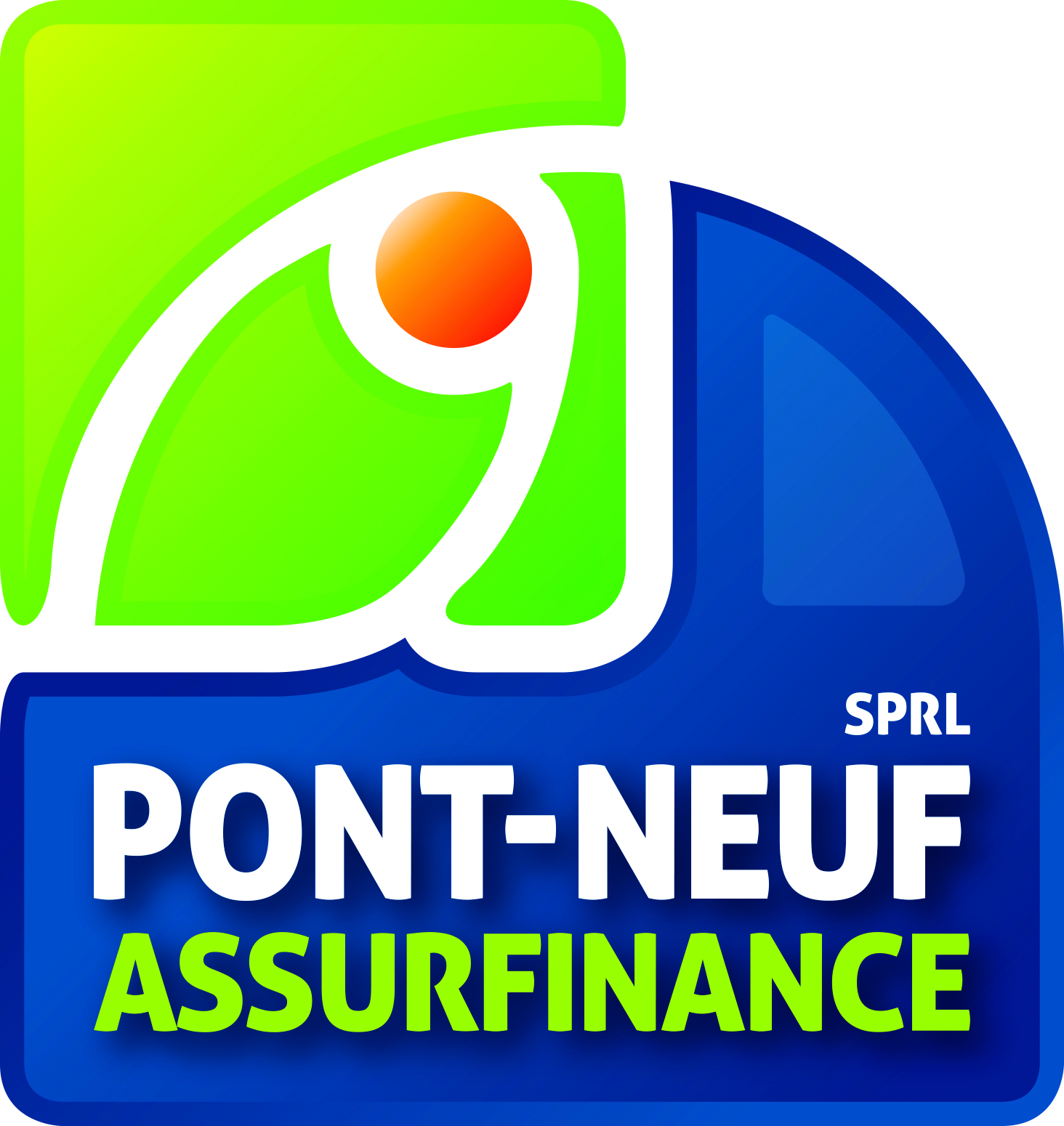 PONT-NEUF ASSURFINANCE SPRL - logo