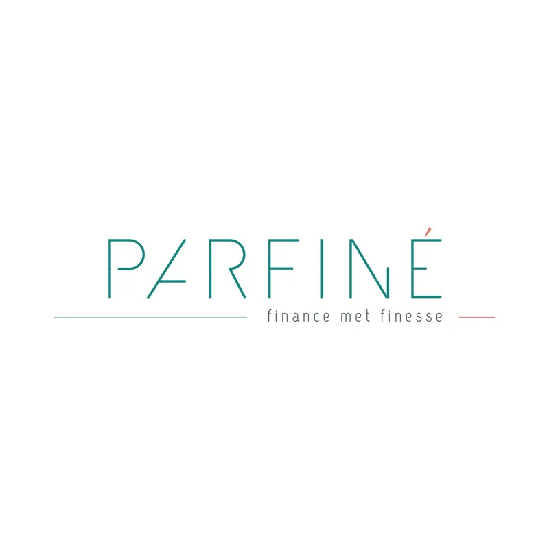 Parfiné bv - logo