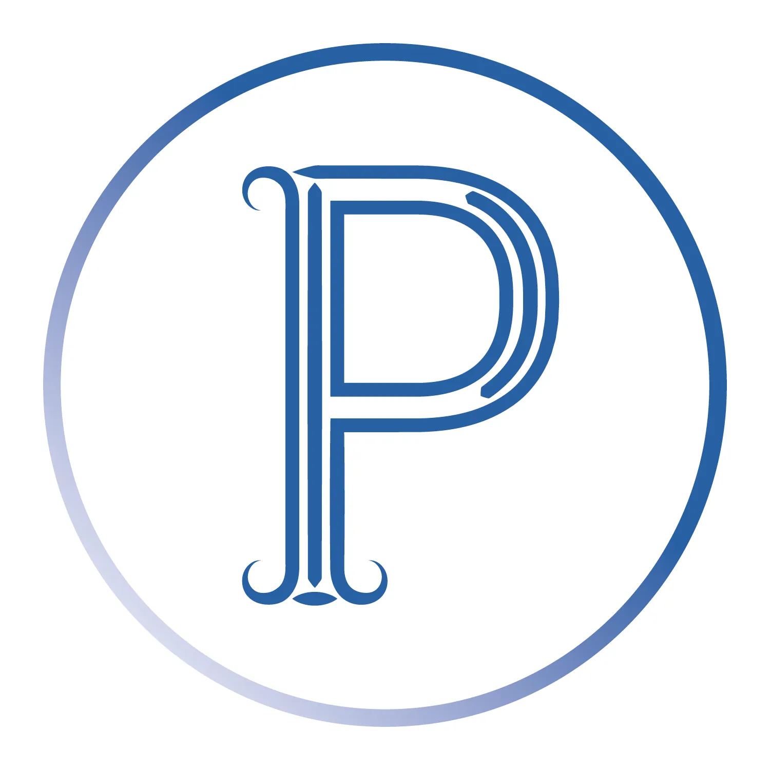 Patrick van de Looij BV - logo