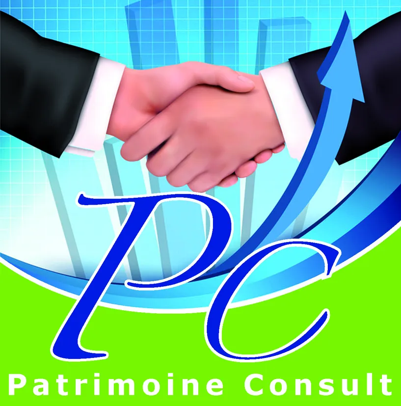 Patrimoineconsult SPRL - logo