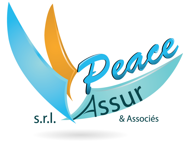 Peaceassur - logo
