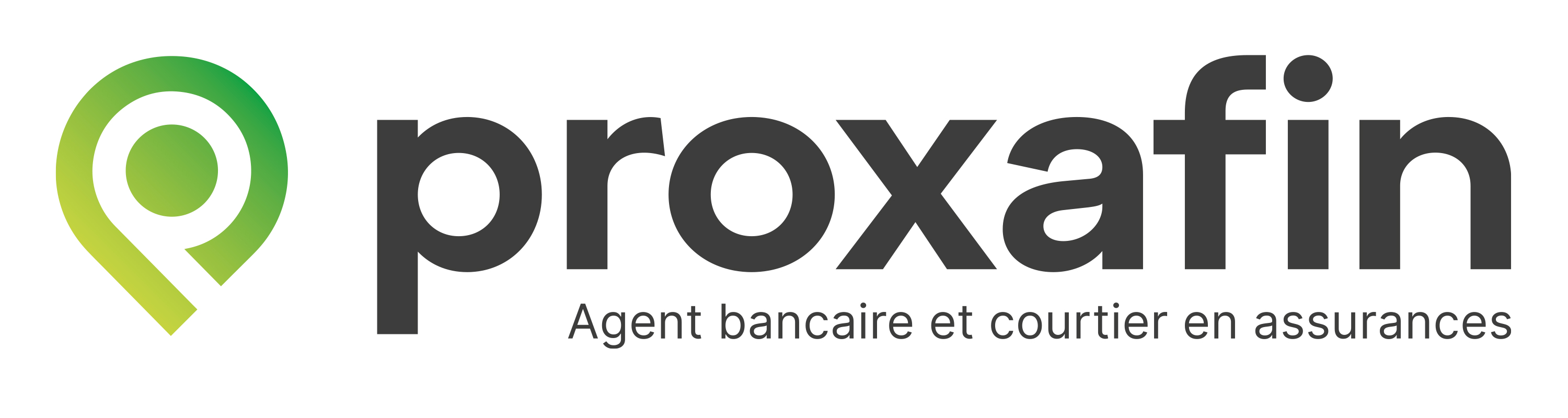 PROXAFIN - logo