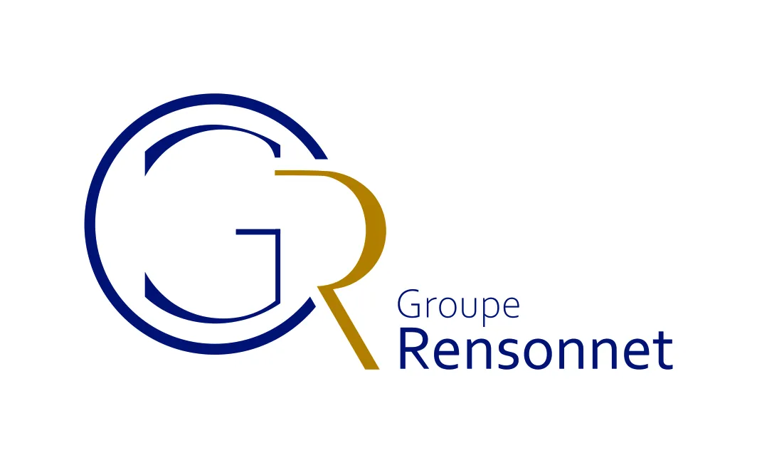 GROUPE RENSONNET SA - logo