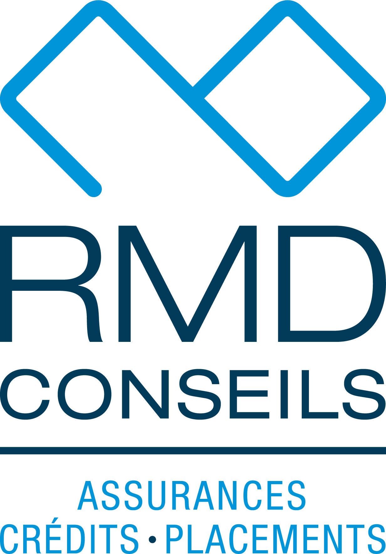 RMD-CONSEILS SPRL - logo