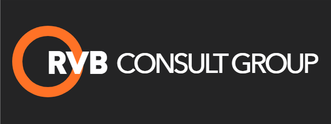 RVB CONSULT BVBA - logo