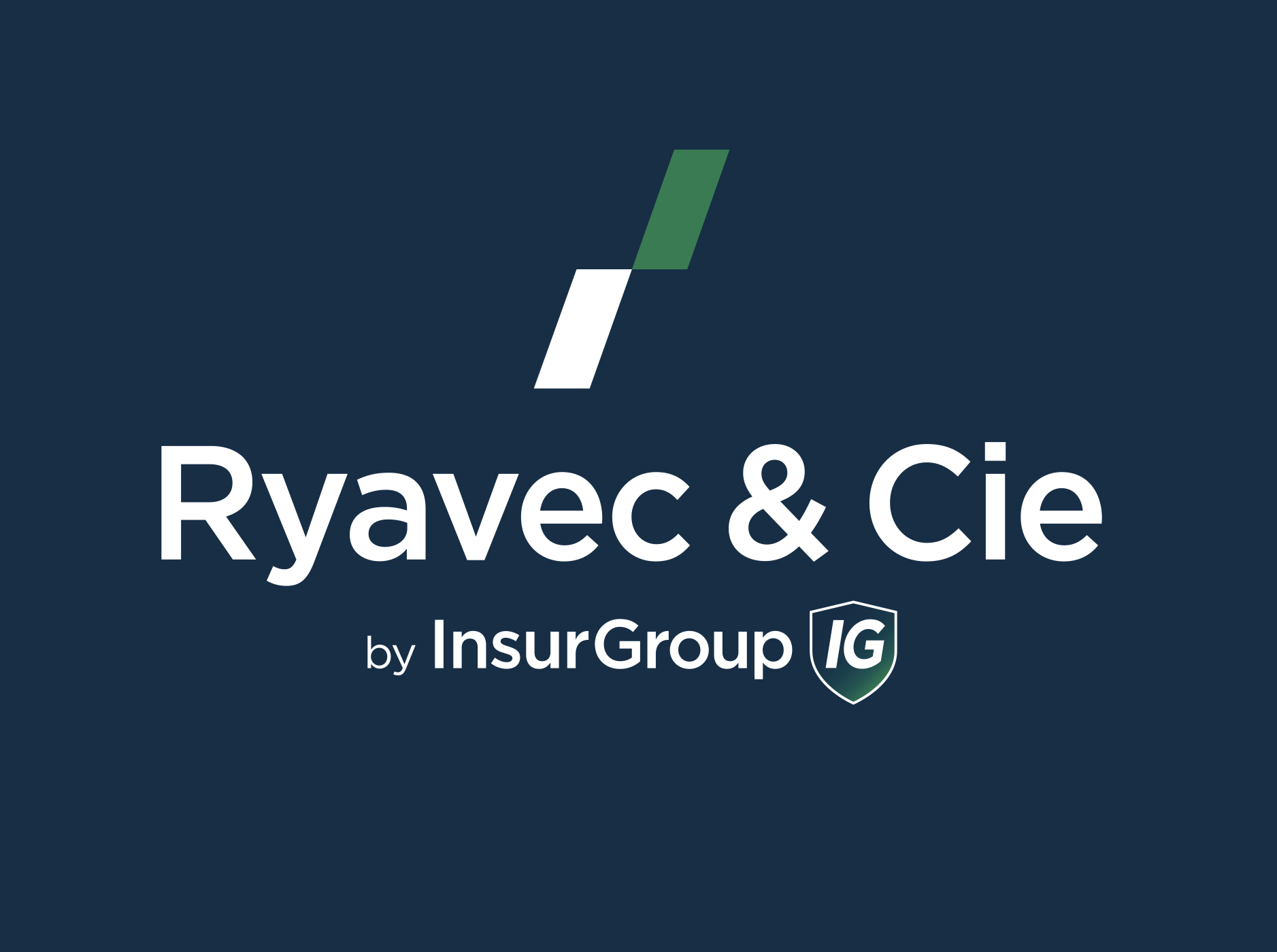 SC RYAVEC & Cie - logo