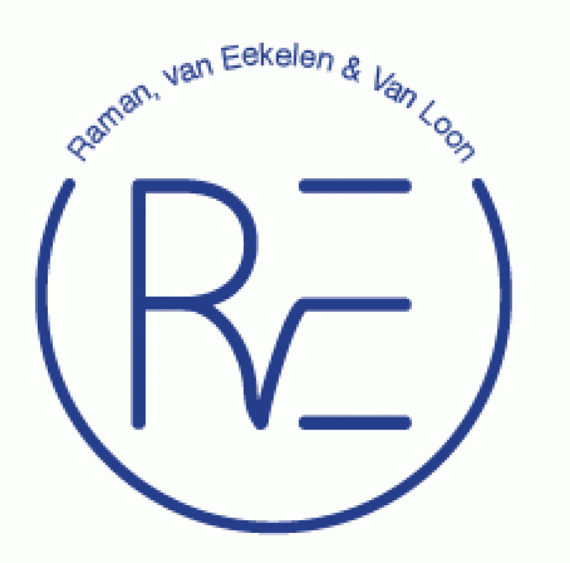 RVE Verzekeringen - logo