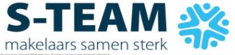 S-TEAM CVBA - logo