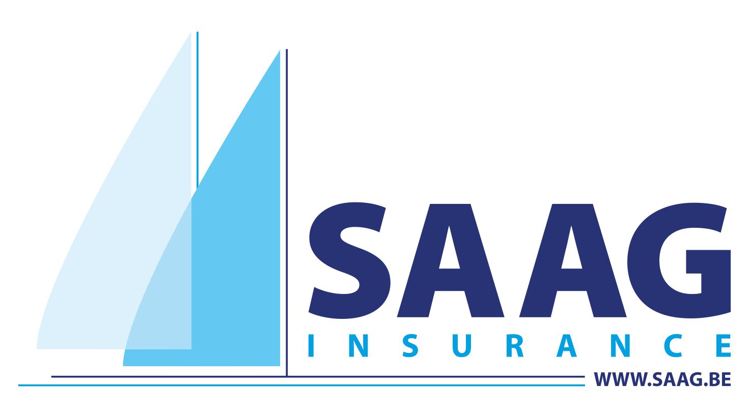 ASSURANCES SAAG VERZEKERINGEN - logo
