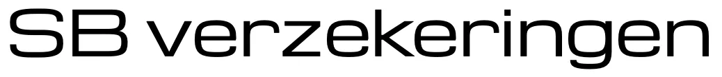 SB VERZEKERINGEN - logo