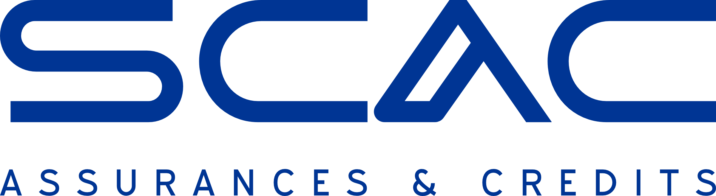 SCAC srl - logo