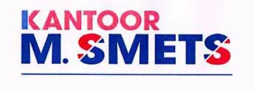 Kantoor M. Smets - logo