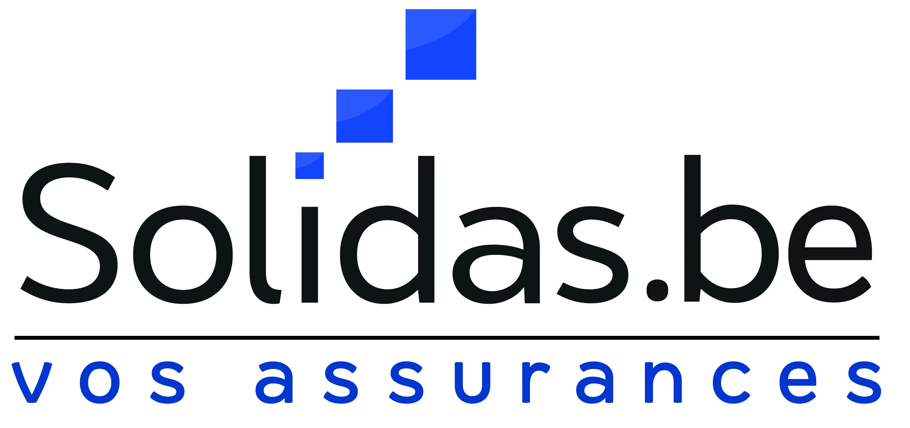 SOLIDAS Assurances SRL - logo