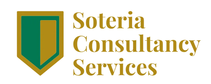 SOTERIA CONSULTANCY SERVICES - logo