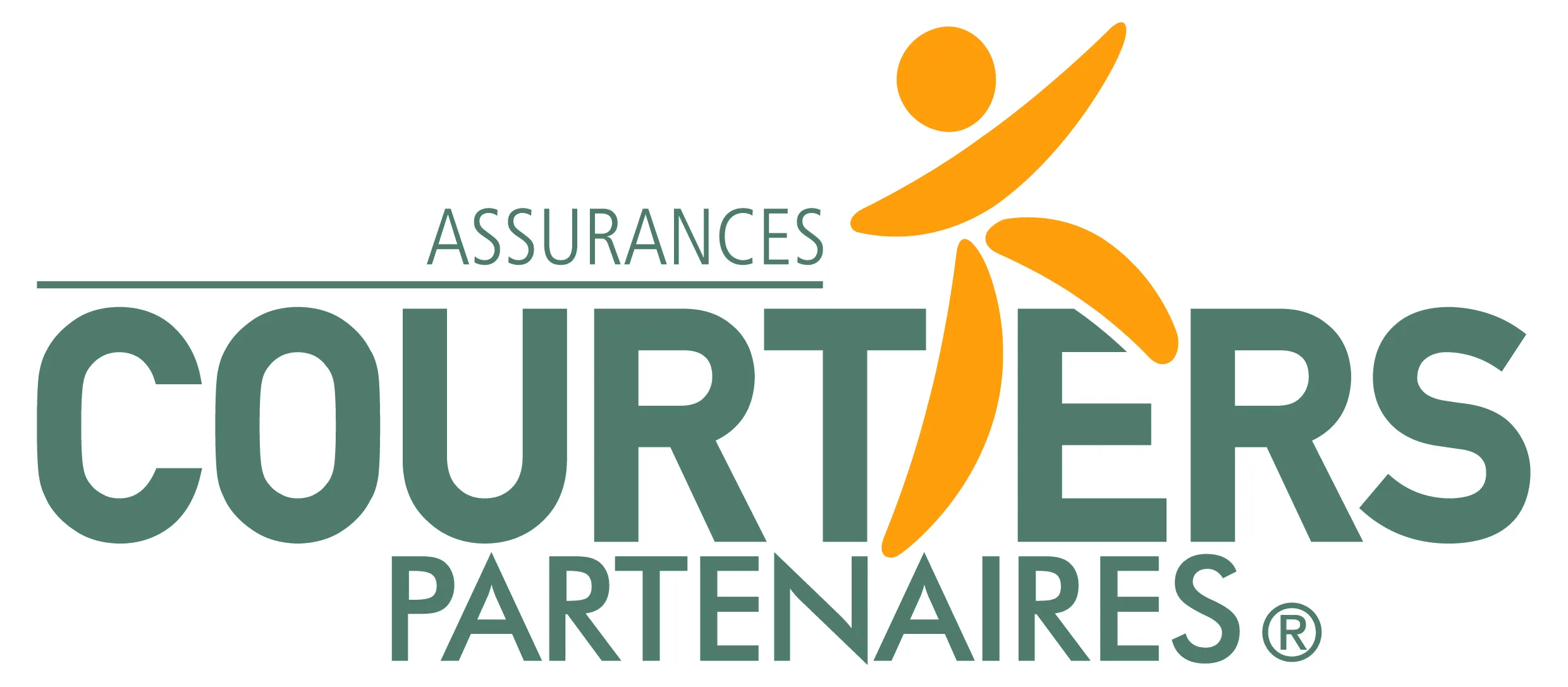 SPRL COURTIERS PARTENAIRES & CIE - logo