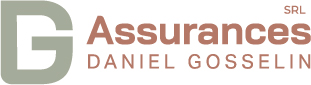 SPRL ASSURANCES DANIEL GOSSELIN - logo