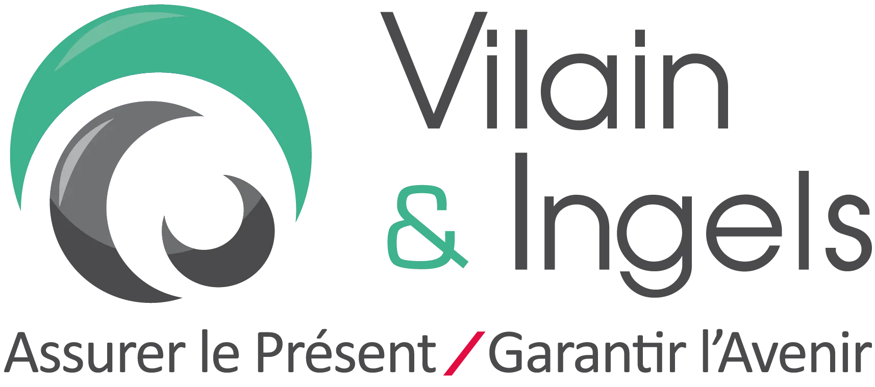 VILAIN & INGELS srl - logo