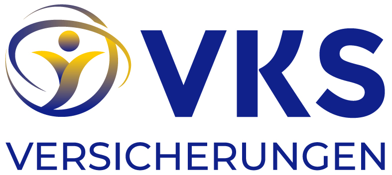 VKS VERSICHERUNGEN  - logo