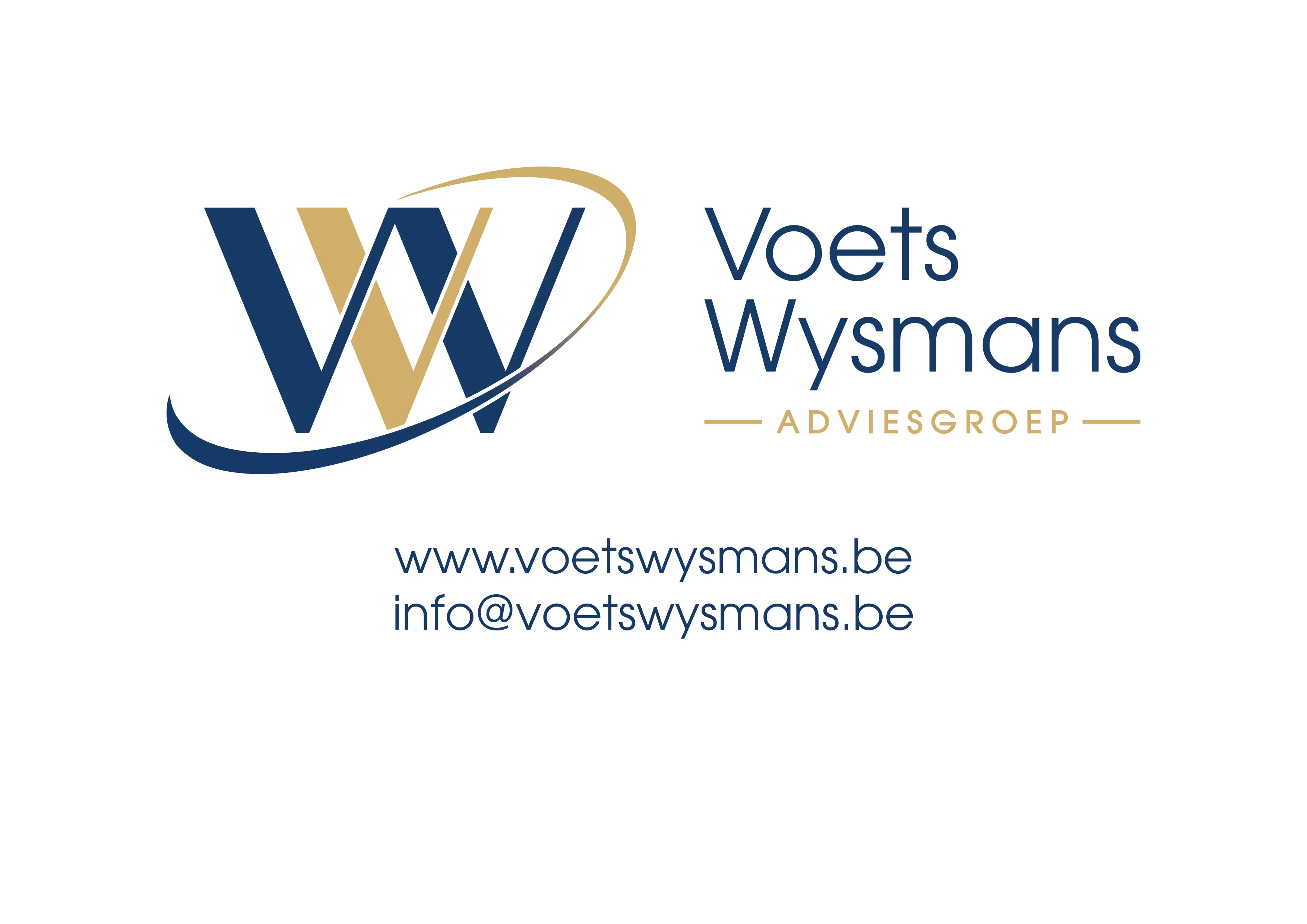 VOETS-WYSMANS - Diepenbeek - logo