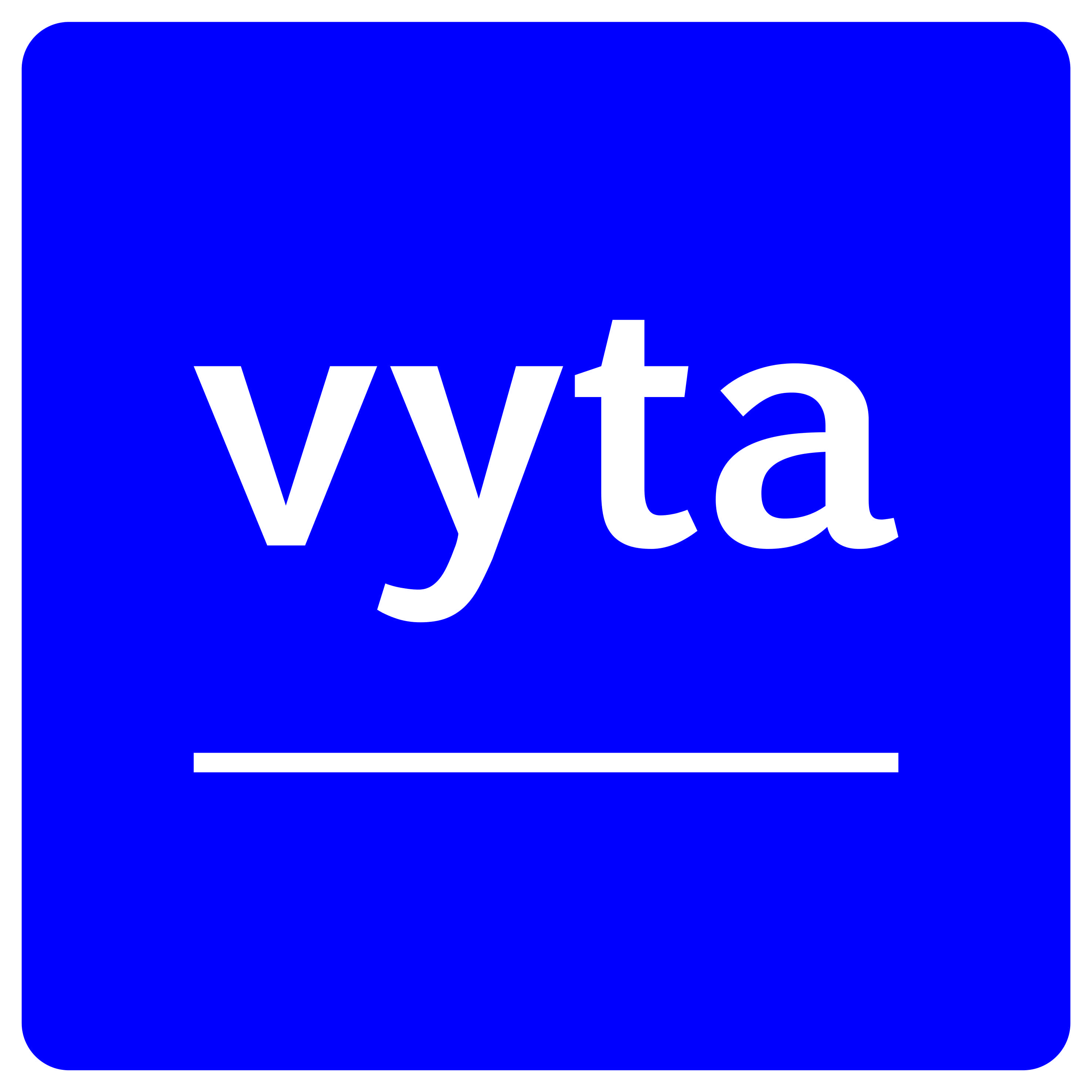 VYTA INSURANCE - logo