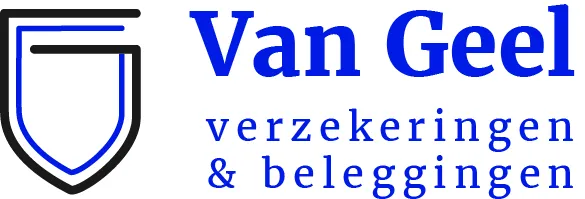 Van Geel Verzekeringen - logo