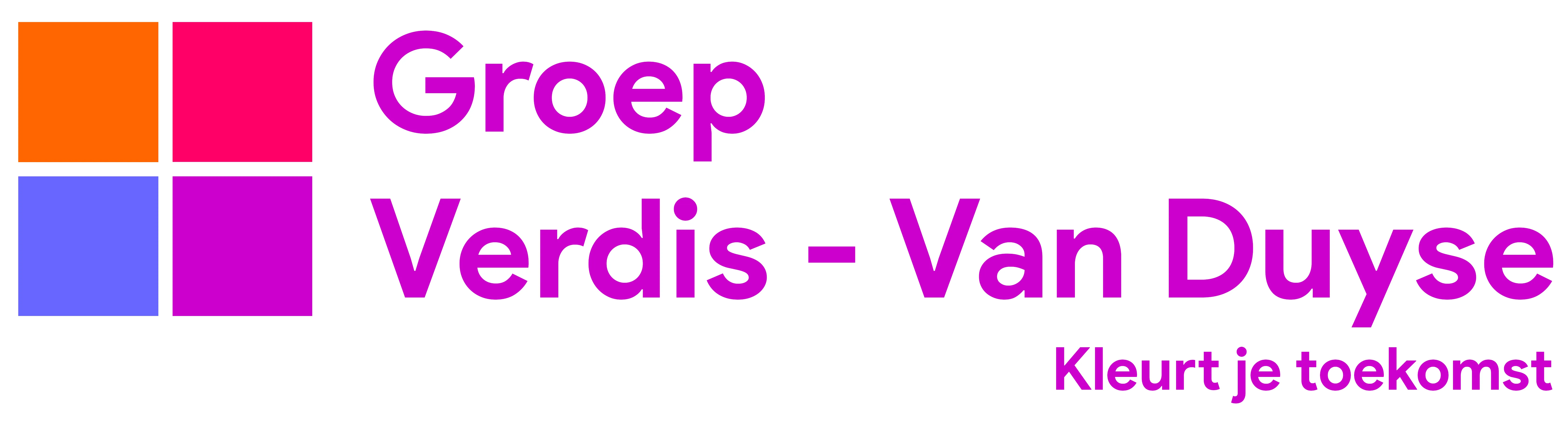 Verdis-Van Duyse verzekeringen - logo