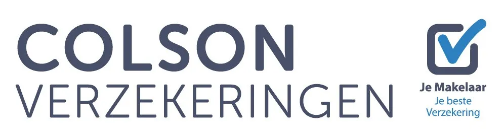 Colson Verzekeringen - logo