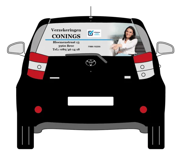 Verzekeringen Conings - logo