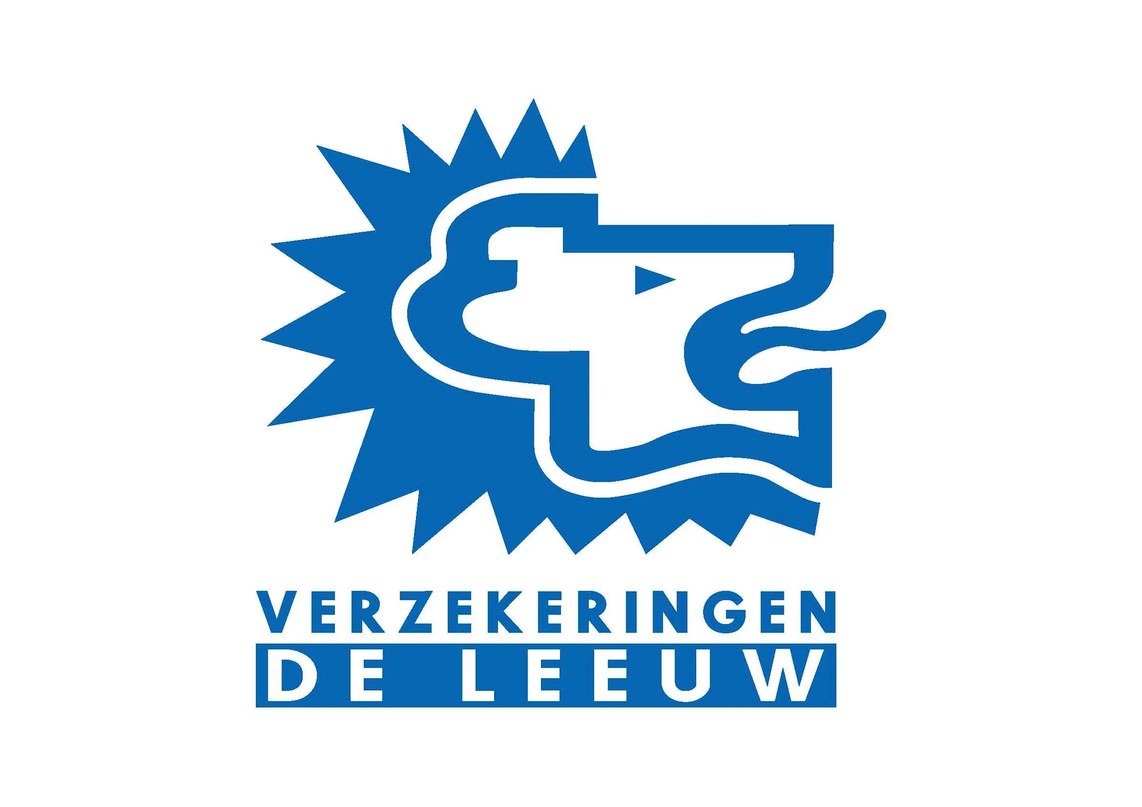 Kris De Leeuw - logo
