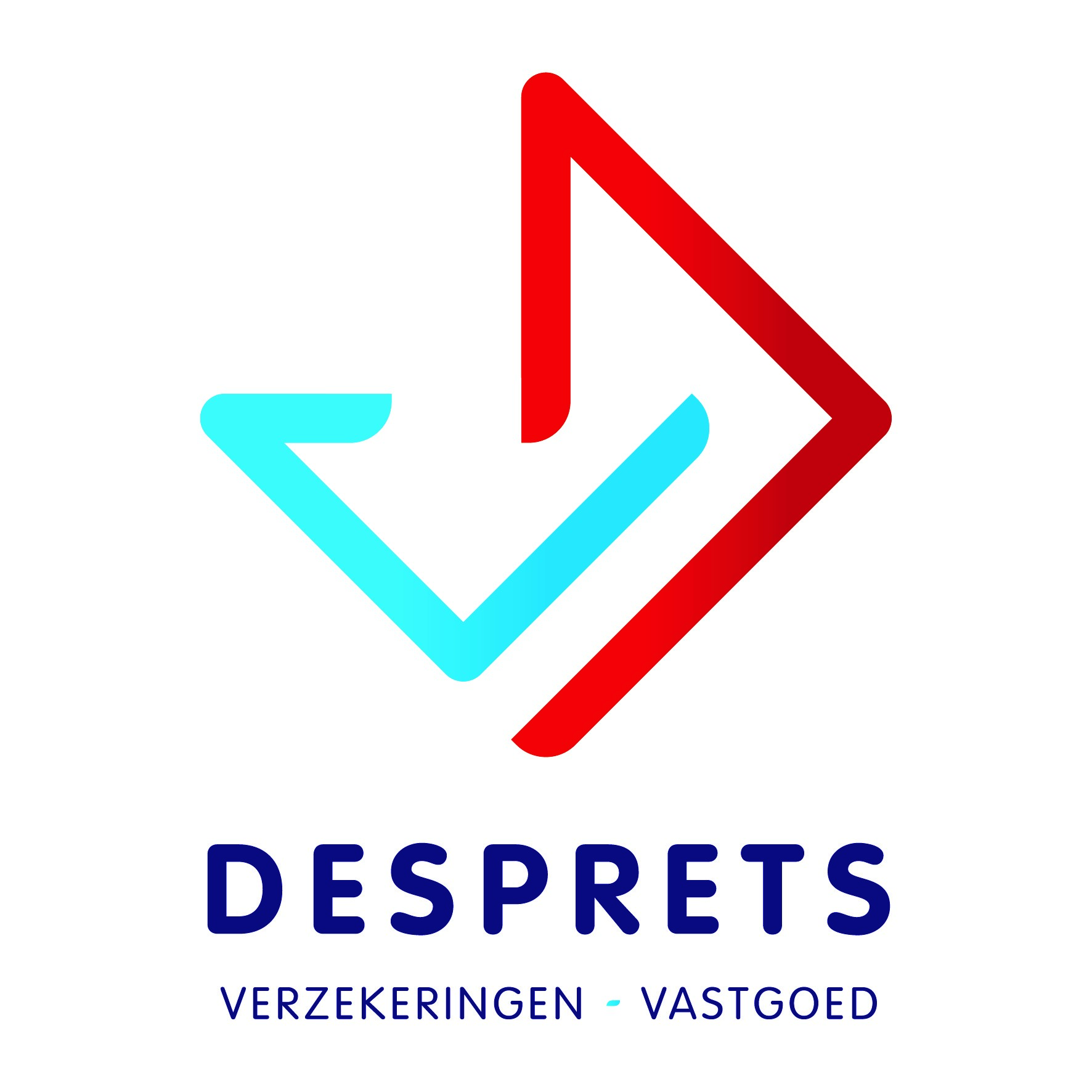 Verzekeringen Desprets BVBA - logo